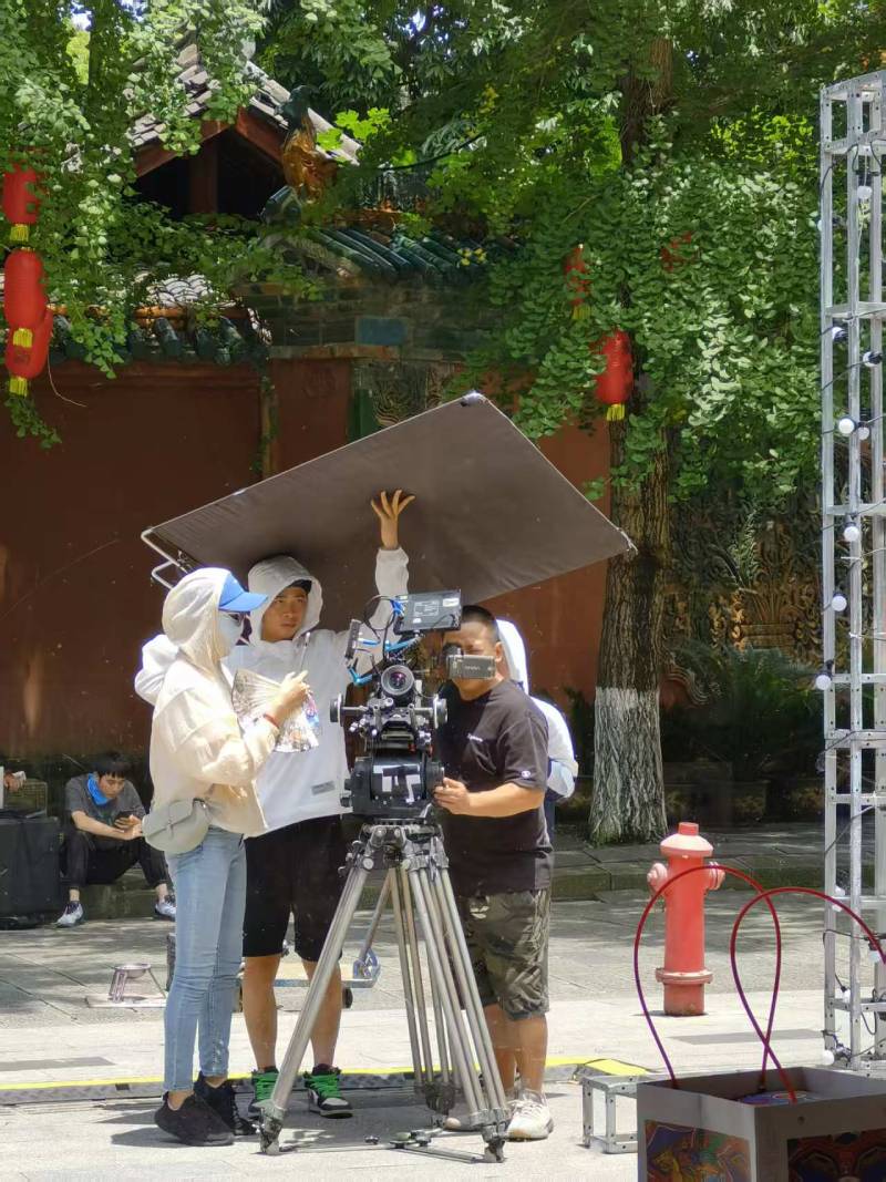 商南县TVC拍摄公司：资深团队坐镇，打造现象级广告作品的幕后推手