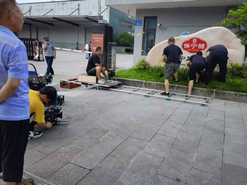 商南县广告片拍摄公司核心优势：全流程服务，让品牌广告片省心更出彩