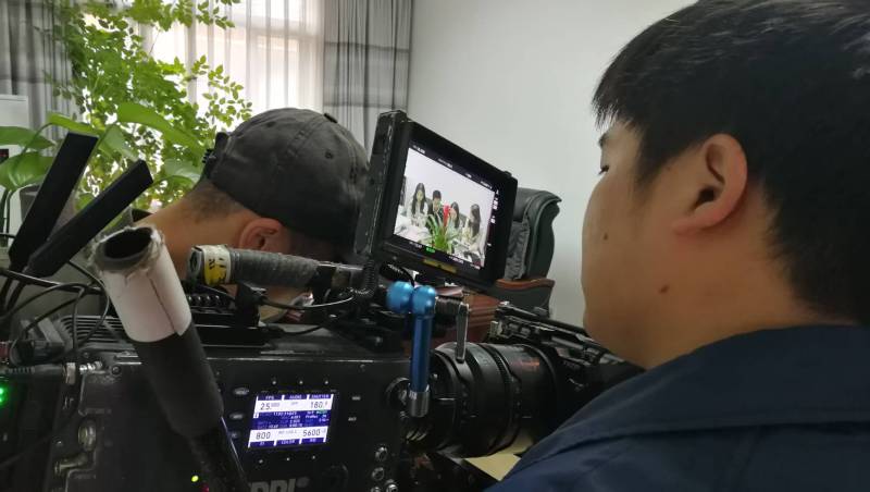 商南县广告片拍摄公司：国潮文化策展人，东方元素与现代审美碰撞