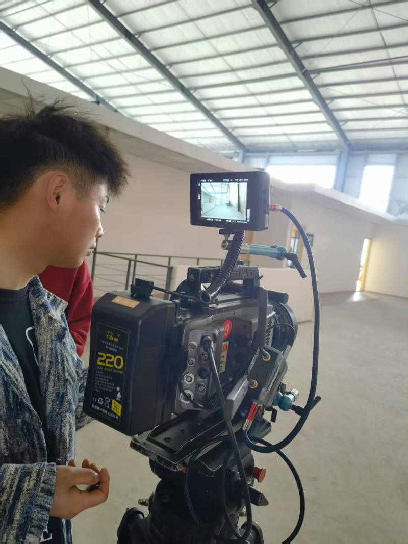 解锁商南县广告片拍摄：以创意镜头，解锁品牌商业价值新高度