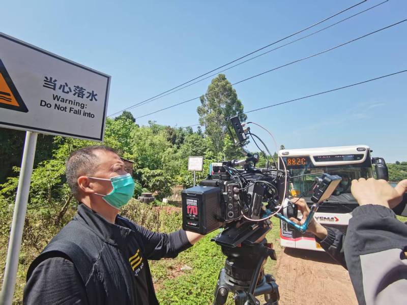 商南县TVC拍摄公司：深耕本地市场，为品牌定制专属拍摄方案