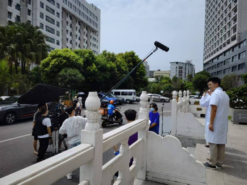 商南县广告片拍摄公司低成本实现高规格制作的诀窍